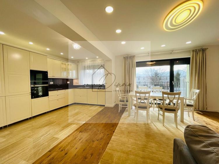 2 camere Premium I Vedere Panoramica I 82 mp - 20