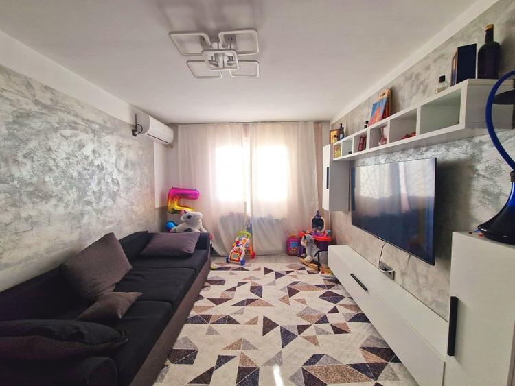 Apartament 2 camere | Parter | Renovat | Mobilat | Utilat | Ferentari - 1