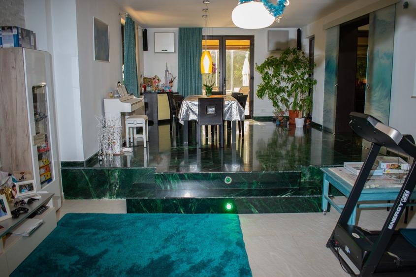 Vanzare vila sat Darza,com Crevedia, Jud dambovita - 17