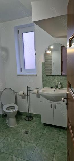 Ofer spre inchiriere casa mobilata,singur in curte, ,in Sibiu. - 3