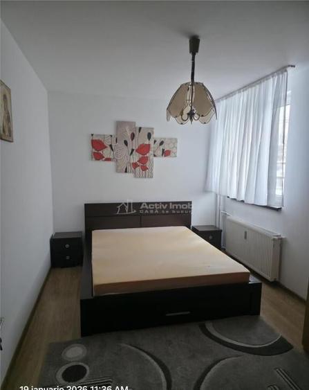 Vitan - 2 camere - mobilat si utilat - 1