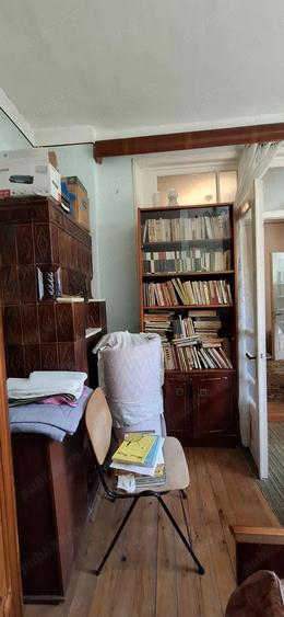 Casa cu gradina si curte 400 mp, cartier Bratianu, Constanta - 14