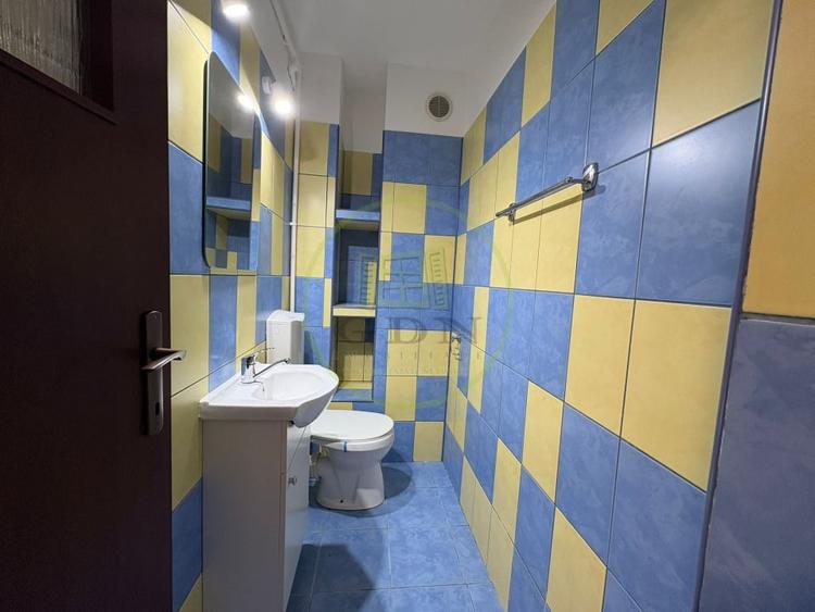 Apartament, 3 camere bilateral , 75 mp, Cartier 1 Mai, zona Pelendava - 11