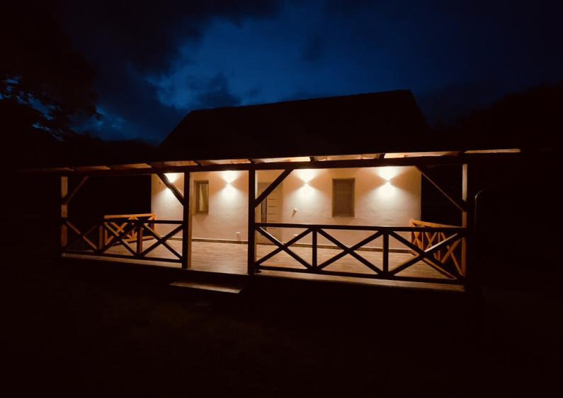 Cabana Pre? negociabil! Blaj, Alba - 9