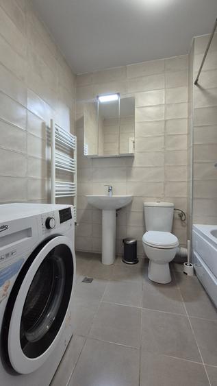 Grozavesti, Onix Residence, parcare subterana - 8