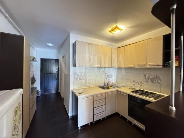 Apartament 2 camere de vanzare in Zorilor, Cluj Napoca - 6