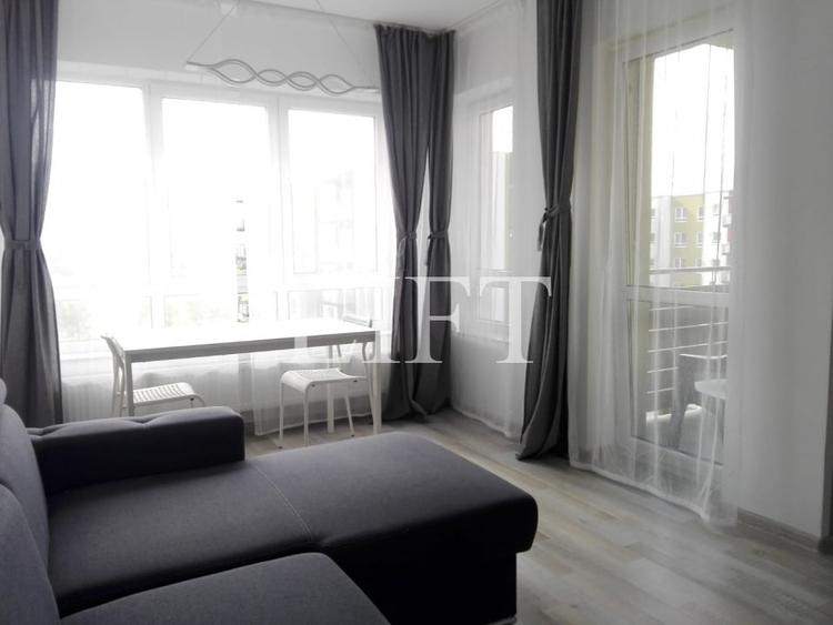 Garsoniera decomandata, 40mp, Avantgarden Bartolomeu - 2