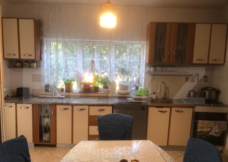 Casa de vanzare , 284 mp , zona strazii Careiului - 31