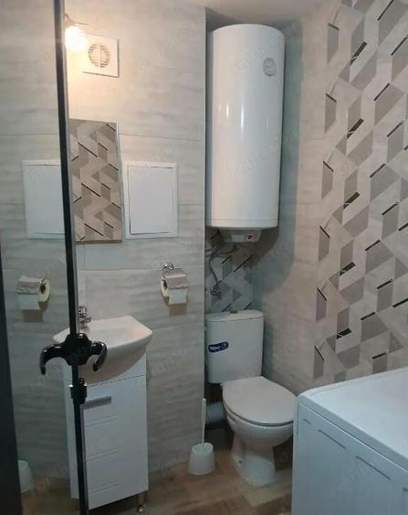 Garsoniera in zona Facultatii de Constructii Tei - 4