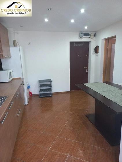 Inchiriez apartament 2 cam cf 1 semidec - 3
