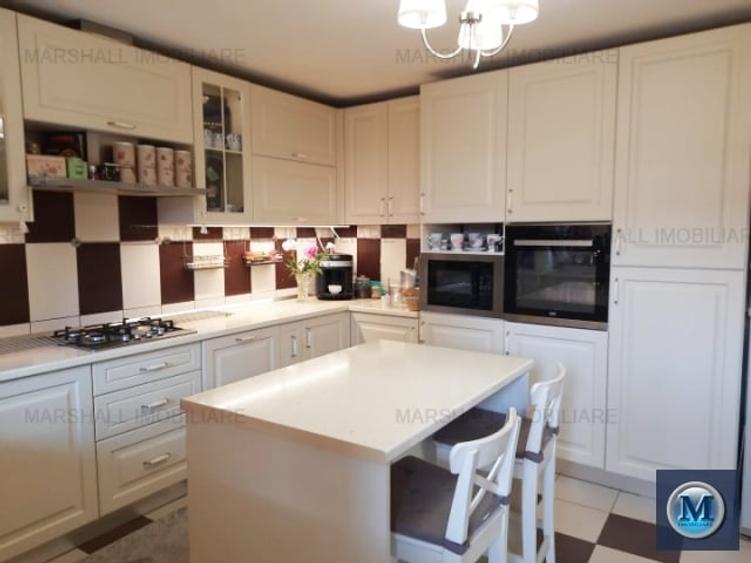 Casa cu 4 camere de vanzare, zona Central, 171.53 mp #15485 - 4