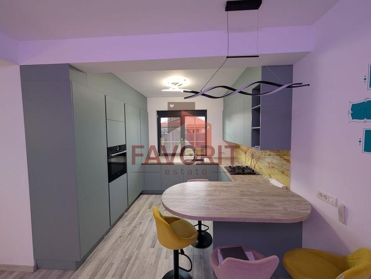 Duplex | Parter + Mansarda | Asfalt | Toate utilitatile | Finisaje premium - 9