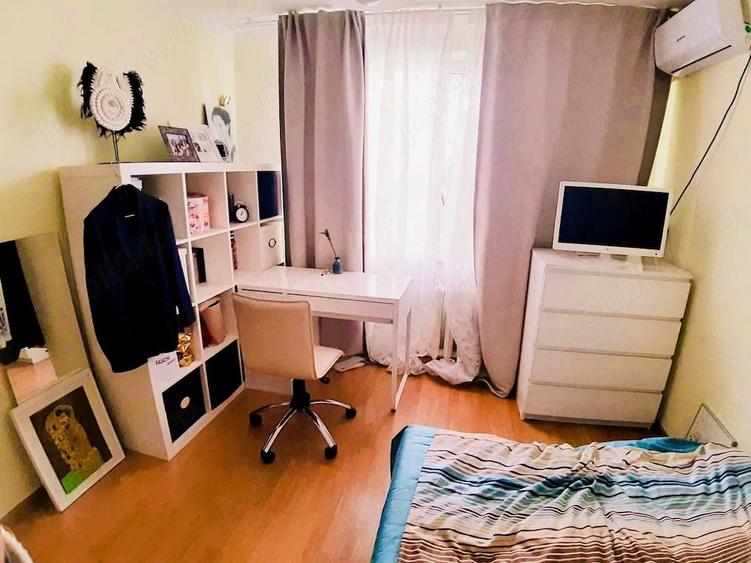 Inchiriere ap 2 camere - 8 min metrou Dristor - 3