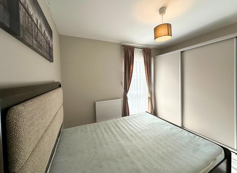 Vânzare apartament tip studio mobilat și utilat  Avantgarden 3 faza 4 - 9