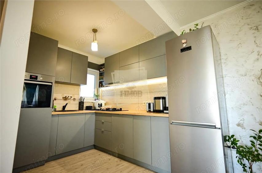 Casa 4 camere Selimbar 100 mpu curte 110 mp - 6