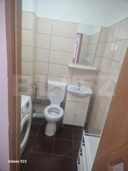 APARTAMENT CU 3 CAMERE , ANDREI MURESANU ,LOC DE PARCARE INCLUS - 6