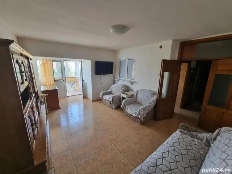 Inchiriez apartament 3 camere zona Republicii Ploie?ti - 4