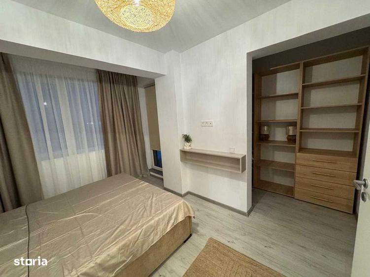 inchiriez apartament 2 camere Otopeni - 1