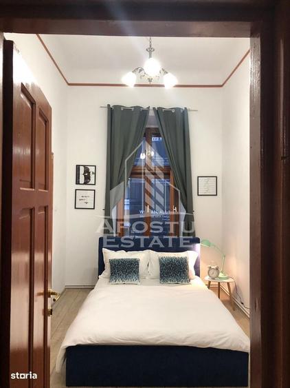 Apartament 3 camere, de inchiriat zona Unirii,Timisoara - 6