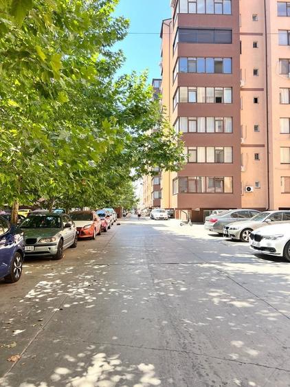 Apartament 3 Camere Militari Residence Rezervelor 56 Presto Pizza La Strada - 18