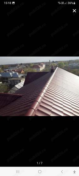 Vand casa Peretu Teleorman - 5