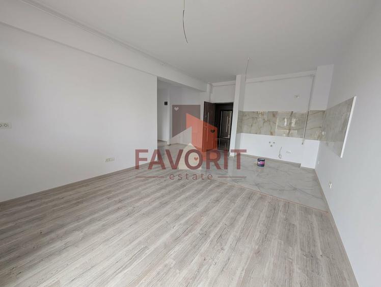 Langa ESO. 73 mp. Bloc nou cu lift. - 6