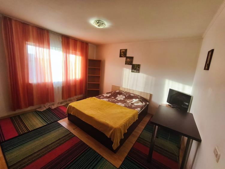 Garsoniera in bloc de apartamente zona Eden - Strada Soveja - 1