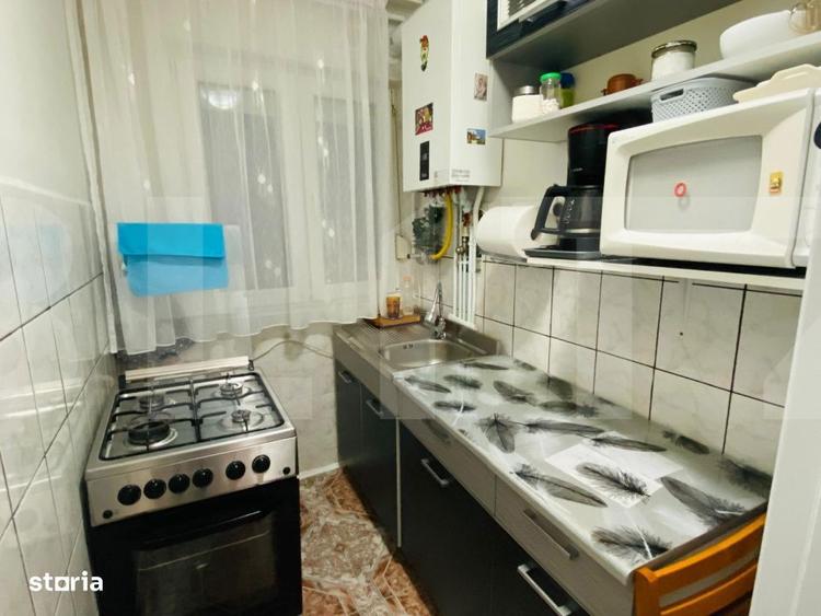 Apartament 2 camere, 47 mp, zona Spitalul Judetean - 3