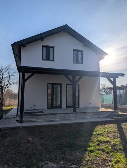 Vila 3 dormitoare/ 3 bai. Locație exclusivista - Parcul Dendrologic - 19