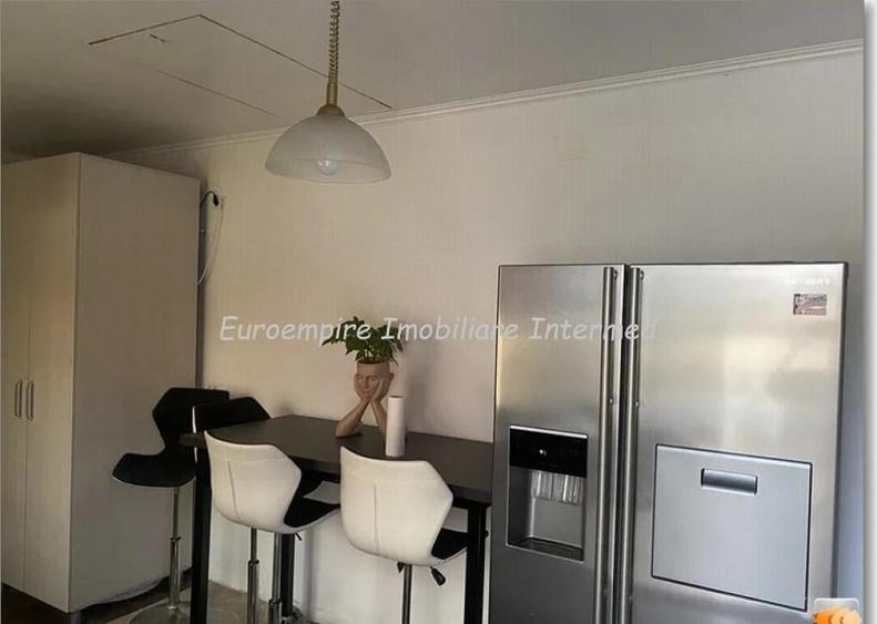 De inchiriat vila, zona Mamaia - 1