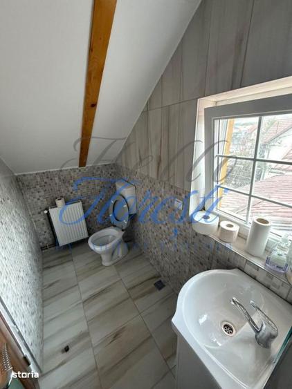 Se inchiriaza spatiu-birou|90 mp|Floresti, zona BMW - 6