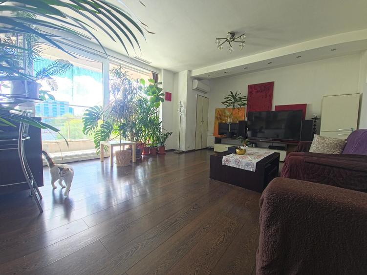 Sat Vacanță Coralia Residence 2 Camere Parcare Subterană Inclusă în Preț - 10