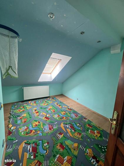 Apartament 4 camere CR VIVU - mansarda intabulata - 4