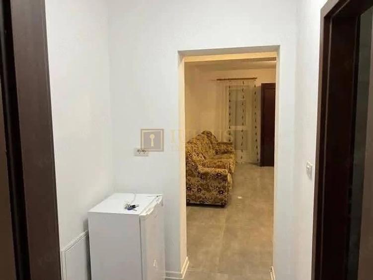 2 camere| Giroc| loc de parcare| bloc nou| parter - 1