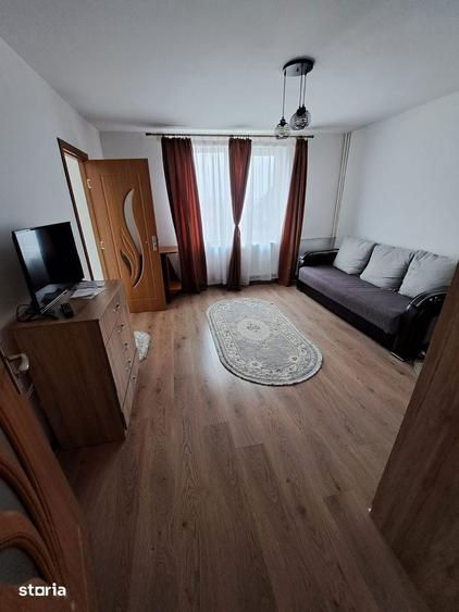 Garsoniera confort sporit, Zamca - 8
