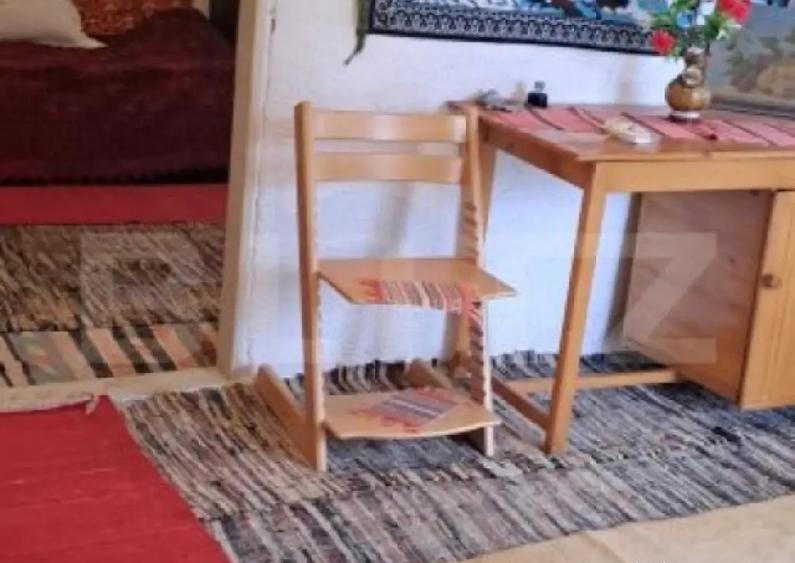 Voinesti Casa batraneasca, de vanzare, 70 mp - 14