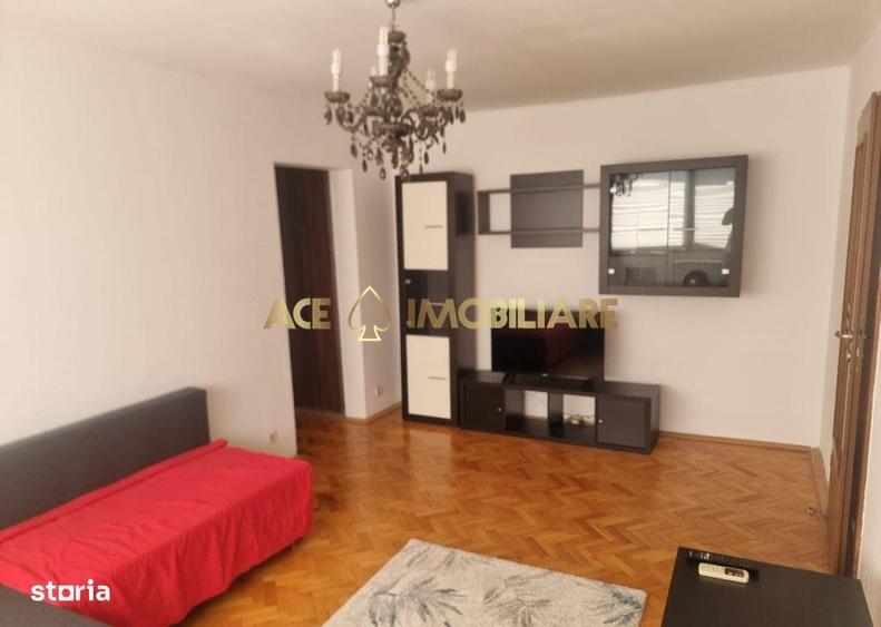 2 Camere de inchiriat | Campia Libertatii | Metrou | Mobilat | Utilat - 8
