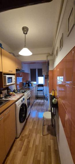 Luica - Garsoniera centrala proprie , ideal investitie - 8