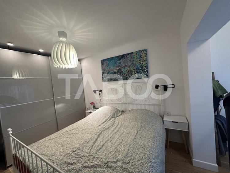 Un loc plin de lumina si armonie gata sa devina acasa - 21