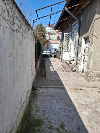 2Camere  Casa Giulesti Aleea Tiblesi - 10