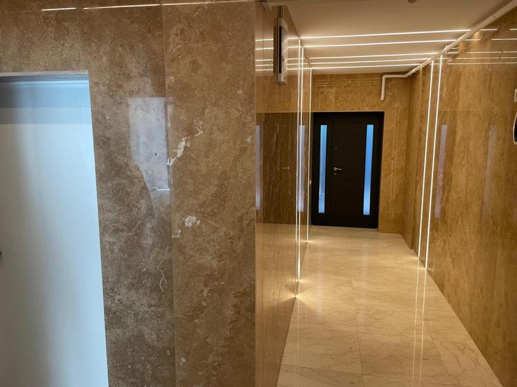 Bloc Boutique  3 Camere, 2025, Piata Munci - 12