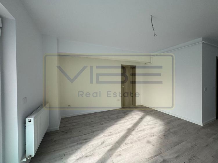 Apartament 1 camera Bucium-Mega Image - 5