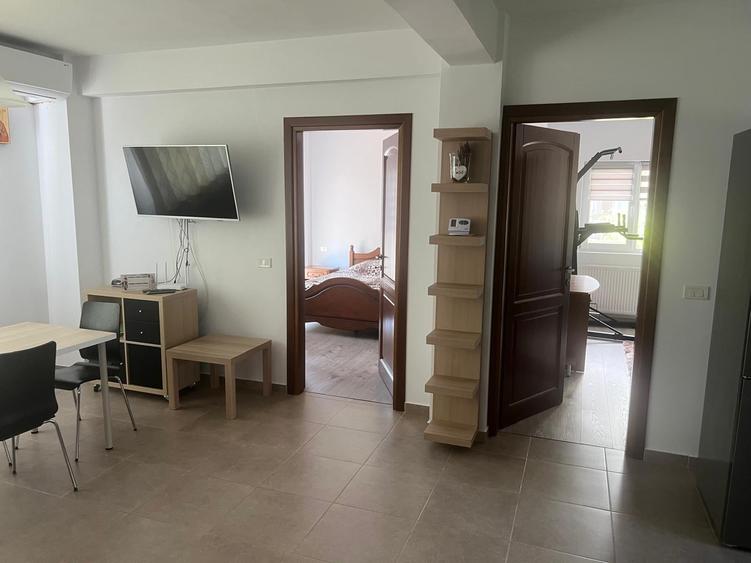 Apartament 3 camere Strada Alexandru Golescu - Etaj 1 - 79 mp - 5