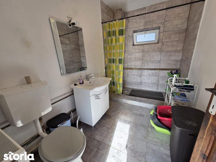 Casa ultracentrala + spa?iu comercial | Teren 193 mp, Targovi?te - 12