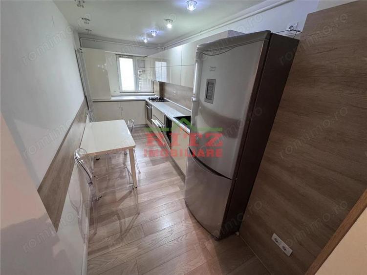 Nou! Ap. 3 cam., decom., S=80 mp, zona Ultracentrala! - 8