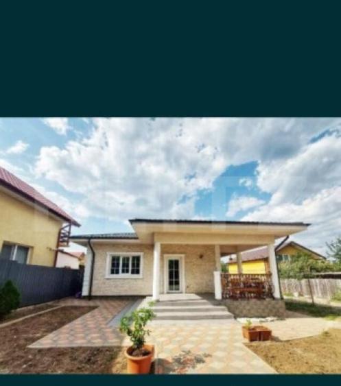 Casa de inchiriat - Lunca Cetatuii - Visoianu - 21