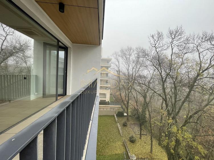 APARTAMENT ELEGANT*** FLOREASCA//Rahmaninov***VIEW PARCUL VERDI - 20