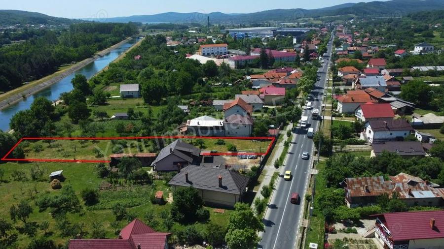 Teren de vanzare in Curtea de Arge? - 16