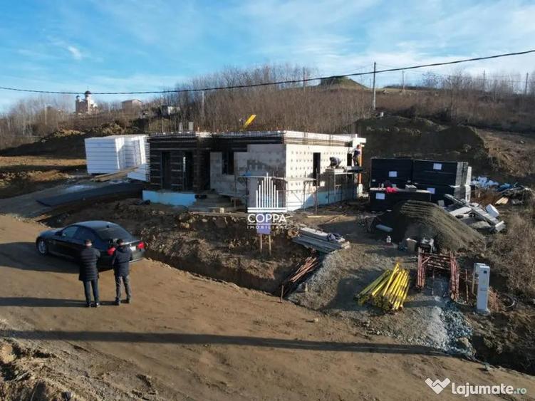 CASA POLISTIBRIK / 100% PASIVA / TAUTII MAGHERAUSI - 7