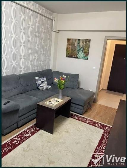 Apartament decomandat de 2 cam in bloc nou, etaj 2(intermediar), Tatarasi Flora - 1